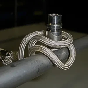 Löten von Aluminiumrohren für robuste und zuverlässige Verbindungen