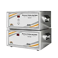Hochfrequenz-Generatoren der Power Cube Serie 900