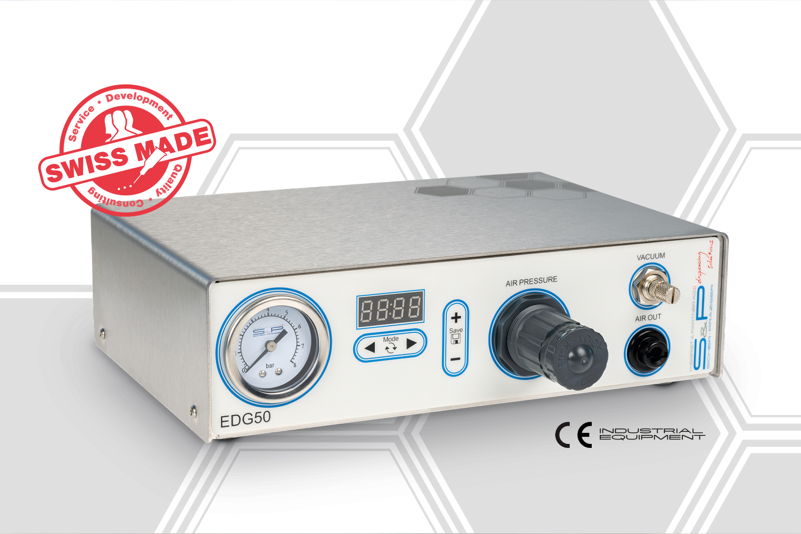 EDG50® Eintauschaktion – nur für kurze Zeit!